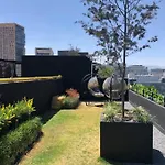 Nuevo y lujoso depto con amenidades Nuevo Polanco
