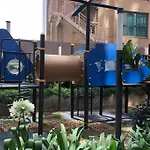 Nuevo Y Lujoso Depto Con Amenidades Nuevo Polanco