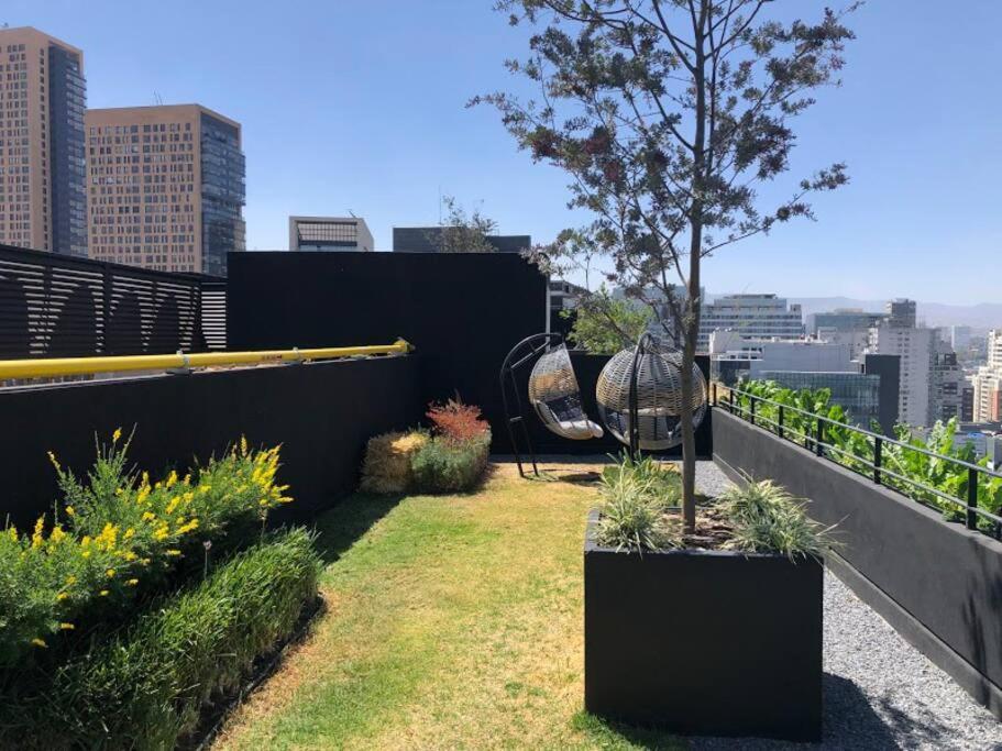 Apartment Nuevo Y Lujoso Depto Con Amenidades Nuevo Polanco