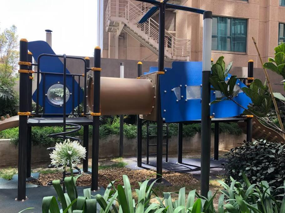 Nuevo Y Lujoso Depto Con Amenidades Nuevo Polanco Apartment *