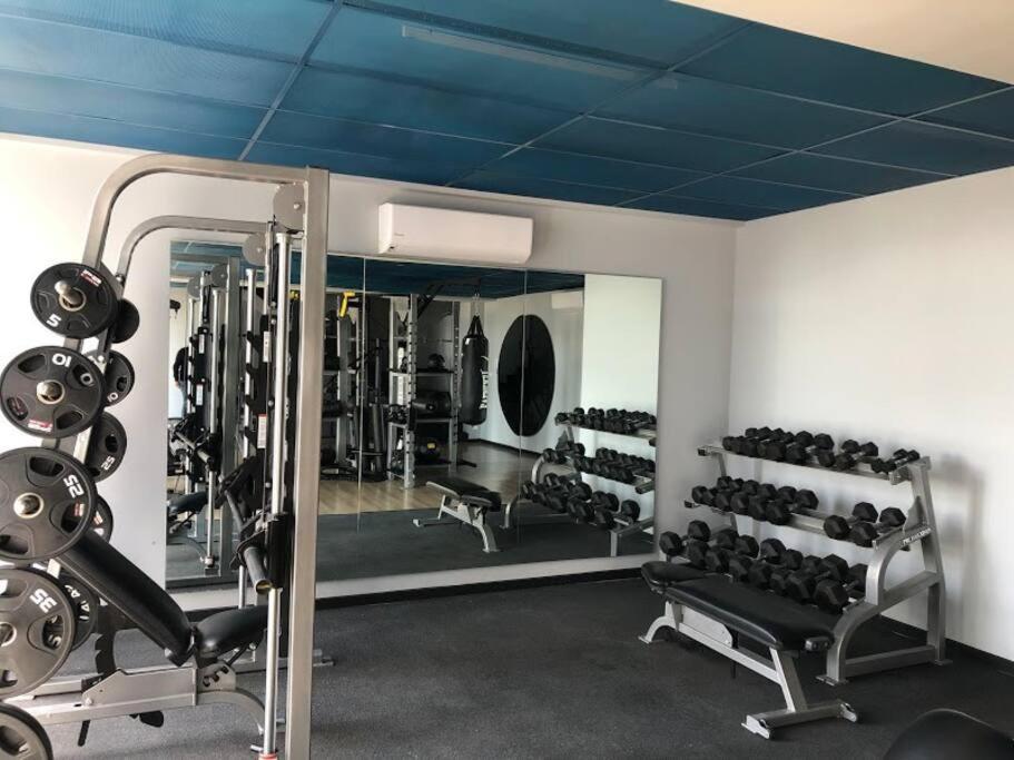 Apartment Nuevo Y Lujoso Depto Con Amenidades Nuevo Polanco *