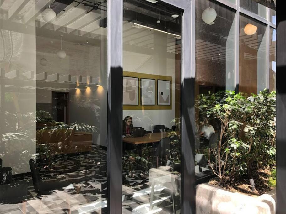 Nuevo Y Lujoso Depto Con Amenidades Nuevo Polanco * Mexico City