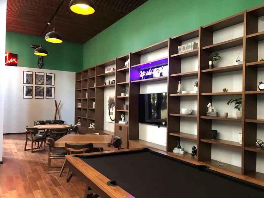 Apartment Nuevo Y Lujoso Depto Con Amenidades Nuevo Polanco Mexico City